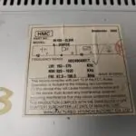 SISTEMA AUDIO / RADIO CD 111141