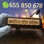 CENTRALITA CHECK CONTROL 92364