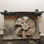 ELECTROVENTILADOR 106809