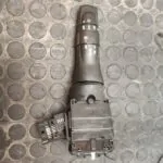 MANDO LUCES 106984