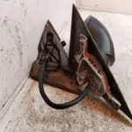 RETROVISOR IZQUIERDO 114856