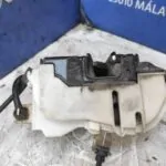 CERRADURA PUERTA DELANTERA IZQUIERDA 95863