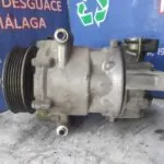 COMPRESOR AIRE ACONDICIONADO 96171