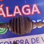 TRANSMISION TRASERA DERECHA 93865