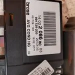 MOTOR ELEVALUNAS DELANTERO IZQUIERDO 114818