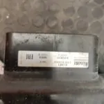 RADIADOR AGUA 108043