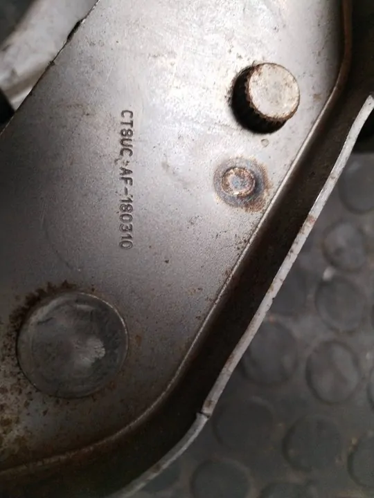 PEDAL EMBRAGUE 110877