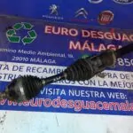 TRANSMISION DELANTERA DERECHA 94291