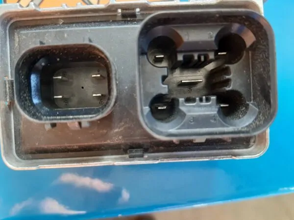 CAJA PRECALENTAMIENTO 94136