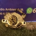 DEPRESOR FRENO / BOMBA VACIO 96758