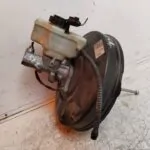 SERVOFRENO 115027