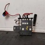 CAJA RELES / FUSIBLES 111060