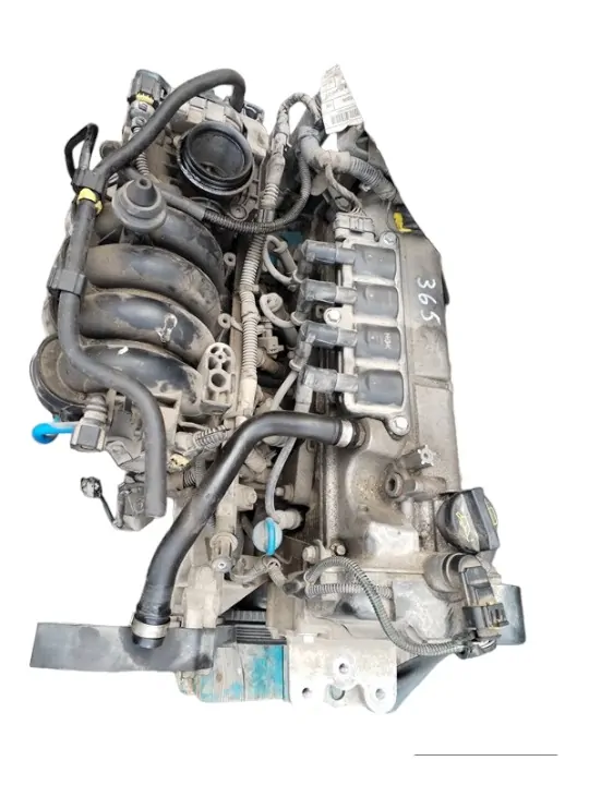 MOTOR COMPLETO 114429