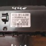 SISTEMA AUDIO / RADIO CD 111091