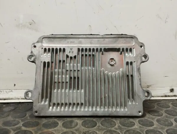 CENTRALITA MOTOR UCE 110246