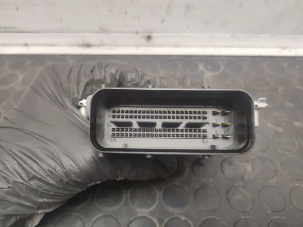 MODULO ELECTRONICO 108159