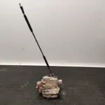 CERRADURA PUERTA DELANTERA DERECHA 105069