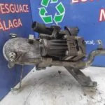 ENFRIADOR EGR 95785