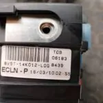 CAJA RELES / FUSIBLES 110884