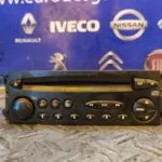 SISTEMA AUDIO / RADIO CD 100297