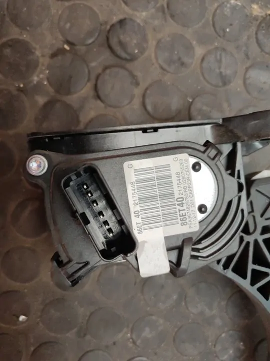 POTENCIOMETRO PEDAL 106026