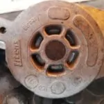 SOPORTE ALTERNADOR 112426