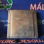CENTRALITA MOTOR UCE 93798
