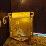CENTRALITA AIRBAG 97504