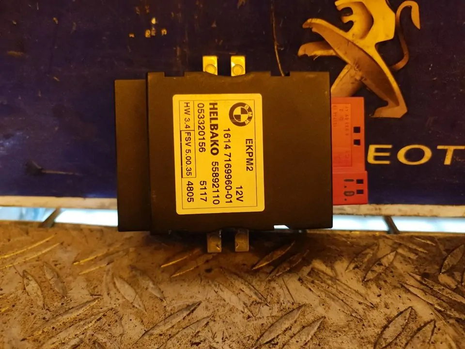 MODULO CONFORT 100457
