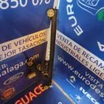 ELEVALUNAS DELANTERO IZQUIERDO 94326