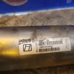 VALVULA EGR 98822