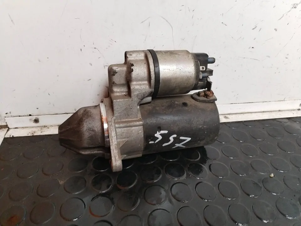 MOTOR ARRANQUE 113186