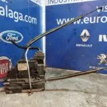CERRADURA PUERTA DELANTERA IZQUIERDA 104179