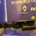 MANDO ELEVALUNAS DELANTERO DERECHO 97405