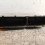 CENTRALITA MOTOR UCE 114988