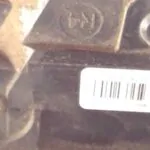 CERRADURA PUERTA DELANTERA DERECHA 92223