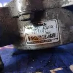 DEPRESOR FRENO / BOMBA VACIO 93911