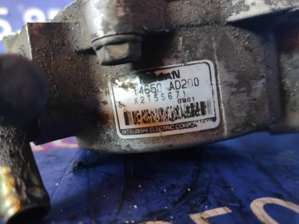 DEPRESOR FRENO / BOMBA VACIO 93911