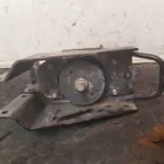 SOPORTE MOTOR 113102