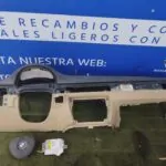 KIT AIRBAG 99447