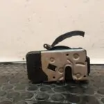 CERRADURA PUERTA DELANTERA DERECHA 107212