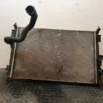 RADIADOR AGUA 106315