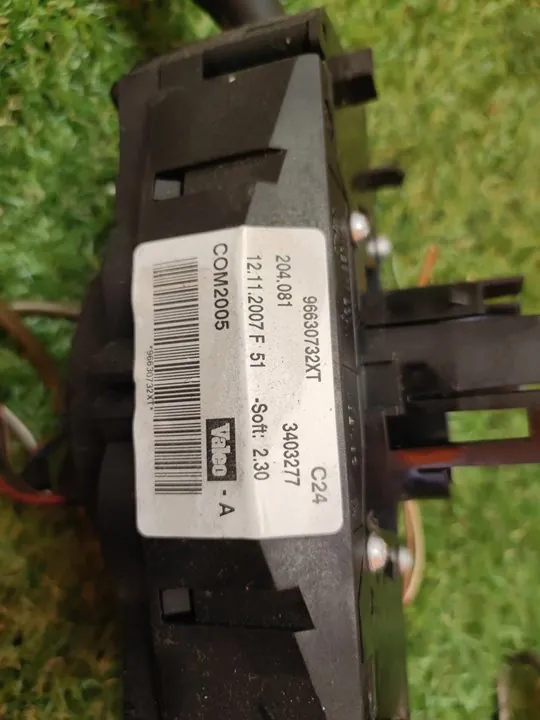 MANDO MULTIFUNCION 106887