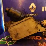 ENFRIADOR ACEITE MOTOR 97702
