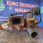TURBOCOMPRESOR 92890