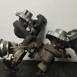 TURBOCOMPRESOR 110152