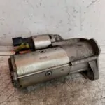 MOTOR ARRANQUE 114991