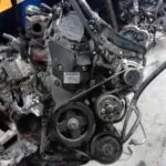 MOTOR COMPLETO 92346