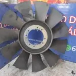VENTILADOR VISCOSO MOTOR 96233