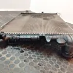 RADIADOR AGUA 105156